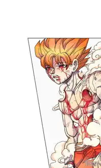 破天传漫画第2话女神的微笑漫客栈