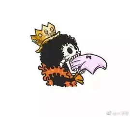 王思聪吃热狗表情包之海贼版娜美吃现金布鲁克辣眼睛