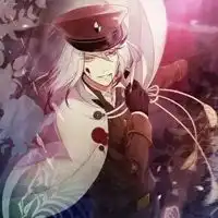 魔鬼恋人qq头像