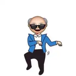 搞笑卡通动漫头像男人