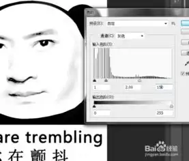 使用ps6做自制表情包