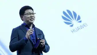 余承东对谈年轻人要做甩别人一条街两条街的产品