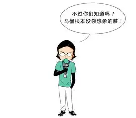 科普刷过马桶的牙刷,还能给男朋友刷牙吗
