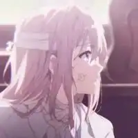 高级感女生头像动漫qq头