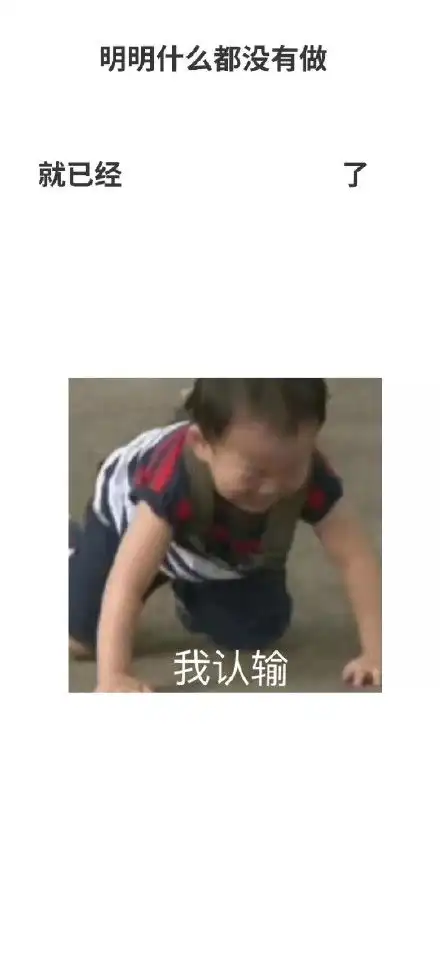 布鲁克表情包明明