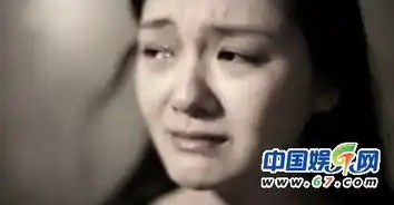 偶像剧女星雷人哭戏盘点最坑爹表情镜头大集合