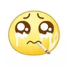 禁止emo表情包抖音