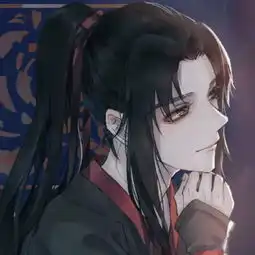古风头像动漫头像