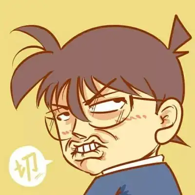 微信头像卡通动漫搞笑