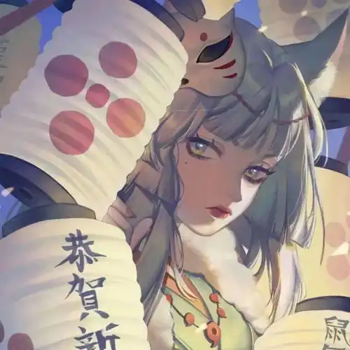 动漫女头一定有你喜欢的