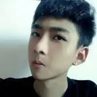 微信动漫男女亲吻头像微信头像图片大全
