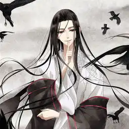 男生头像下半身白色衣服