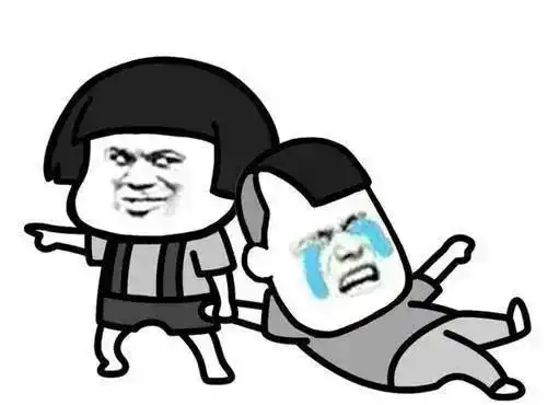 烦躁抓头发表情包这群