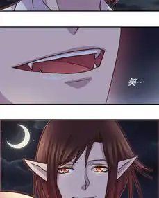吸血鬼邻居漫画大全