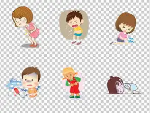 01569肚子痛拉肚子吃坏肚子手捂肚子卡通手绘免抠素材图片模板下载37.32mb其他大全生活工作
