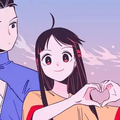 漫画名常乐同学令我无法告白