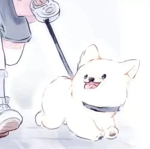 动漫头像不怎么明显情侣头像