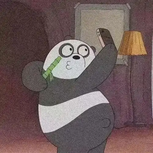 头像沙雕好朋友
