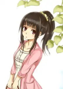 冰菓