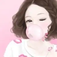男孩女孩刷牙微信头像图片大全