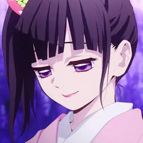 超好看动漫女生头像