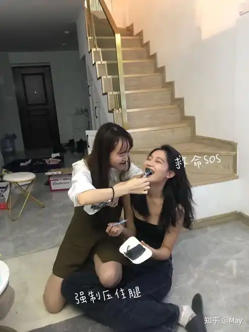 女生长得太漂亮是一种什么体验