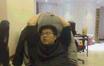 盘点lol职业选手那些搞笑gif韦神反向上位引领潮流