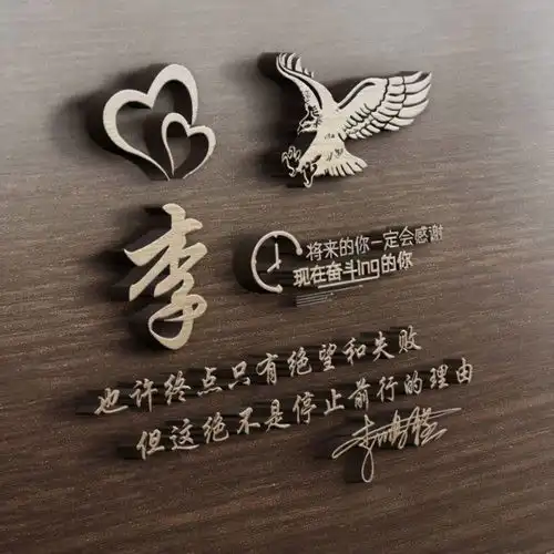 2022你的微信头像该换了,50张新款卡通情侣签名头像,喜欢请带走