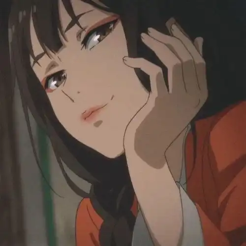 百妖谱小众又好看的动漫女头