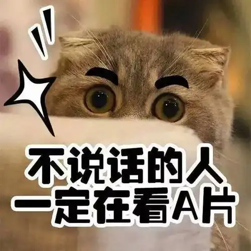 这些表情包非常实用