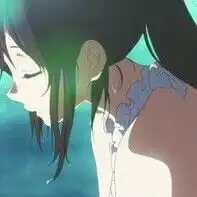 跪求这个头像的男头一半动漫都有男和女的吧谢谢
