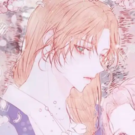 好看动漫女生头像情侣
