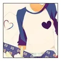 求情侣头像0w0