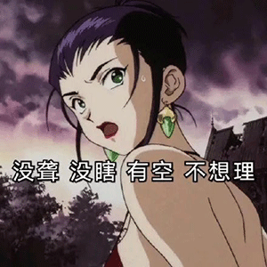 洲崎西滑稽表情包gif沙