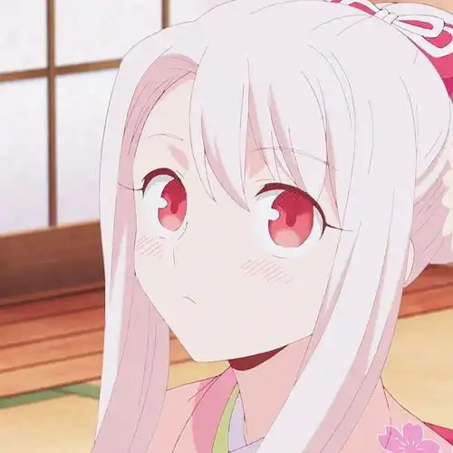 特特特好看的动漫头像更新啦
