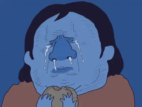 鬼笑的表情包图片鬼怪