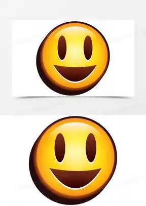 emoji素材emoji图片emoji免费模板下载熊猫办公