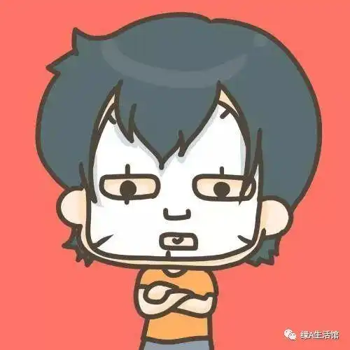 搞笑卡通动漫头像卡通