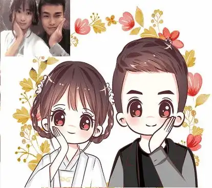制作卡通头像可以用什么软件