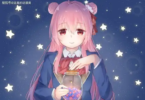 治愈人心的动漫佳作,令人猝不及防的爱情故事,你看过吗