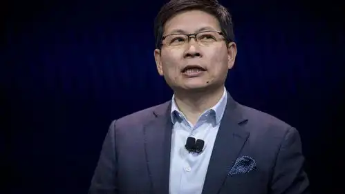 华为余承东说得没错,三星开始行动,高通500亿元要打水漂