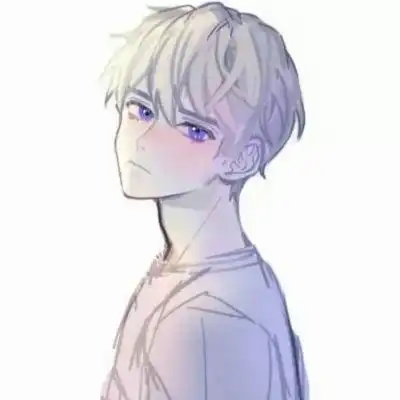 古装动漫男生头像帅气高