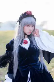 41期混血气质感满载的大眼萌妹arikamiu