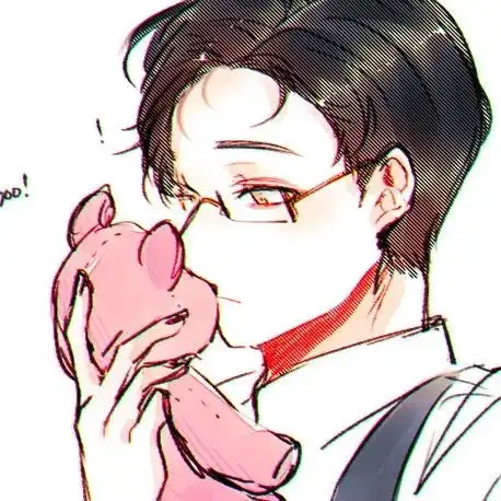 情侣头像集浪漫从喜欢你开始