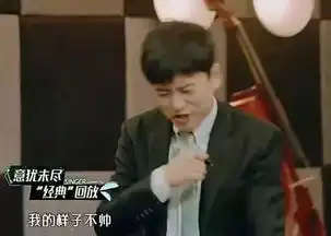 rap表情包赵雷火