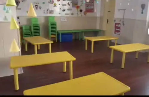 幼儿园的毕业那些哭得伤心的面无表情的孩子,他们在想什么