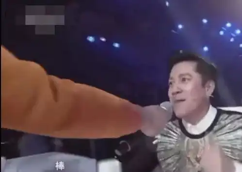 rap表情包蔡国庆