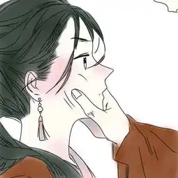 求这个头像的另一半谢谢