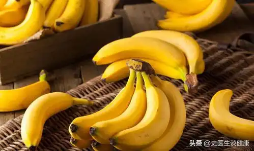天热老人吃这4类高镁水果,护心健骨养脑