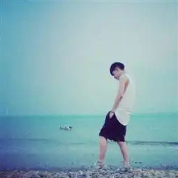 下半身头像男生衬衫